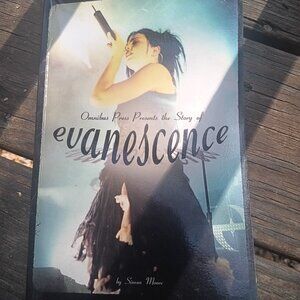 The Story Of Evanescence